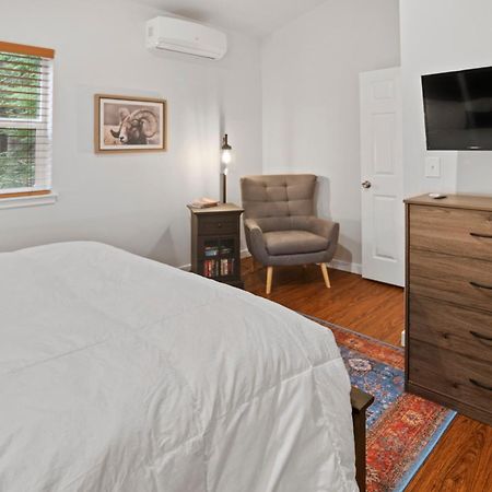 Mt. Rainier Cabin W/Hot Tub Ashford Esterno foto