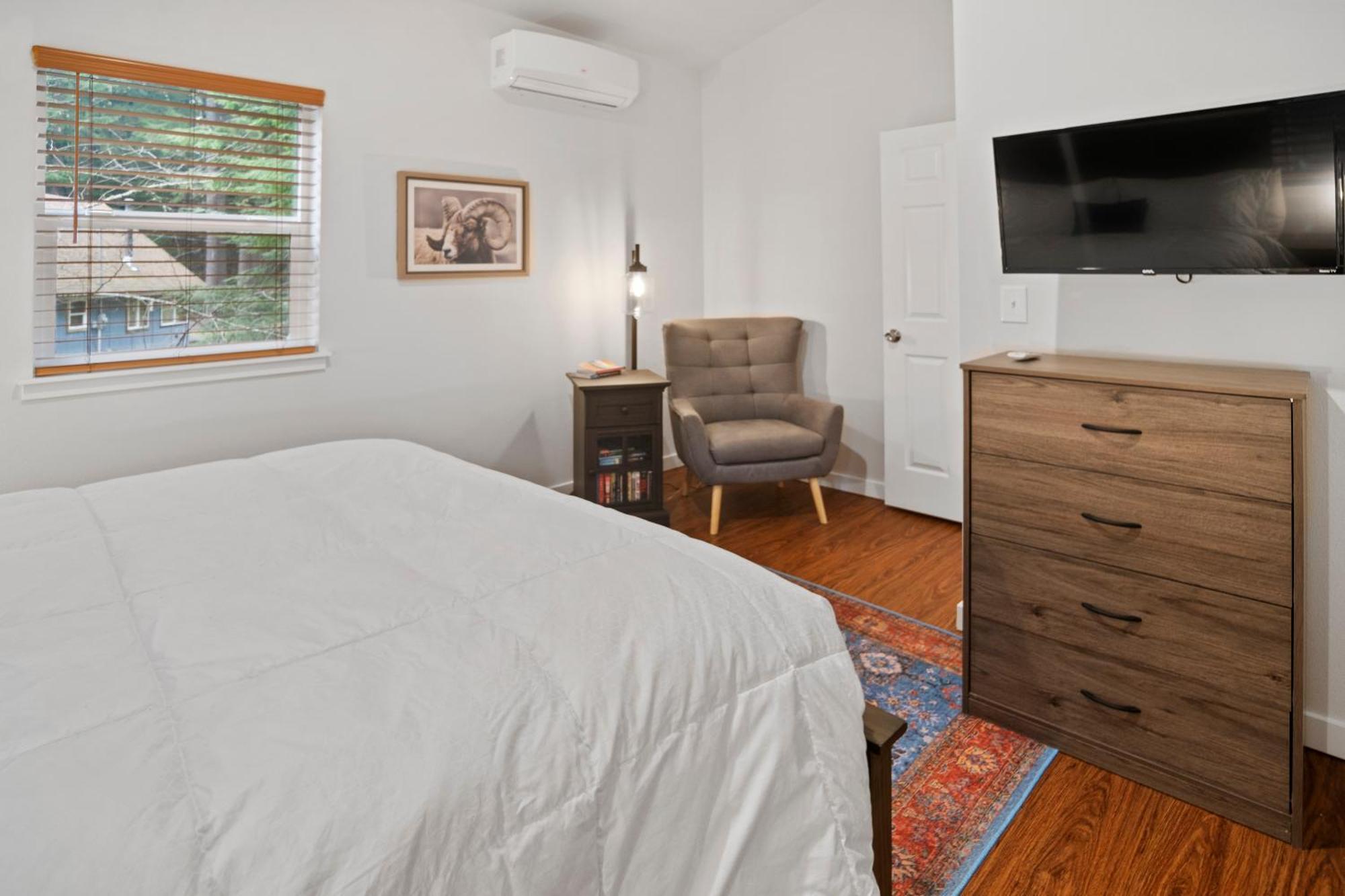 Mt. Rainier Cabin W/Hot Tub Ashford Esterno foto